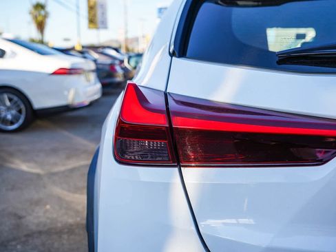 Used 2021 Lexus UX 200 F Sport w/ Accessory Package (Z2) image 11