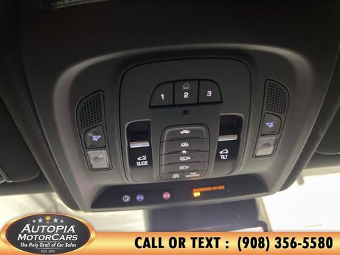 Used 2019 Cadillac CT6 Premium Luxury w/ Super Cruise Package image 47