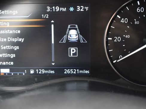 Used 2024 Nissan Kicks SV image 26