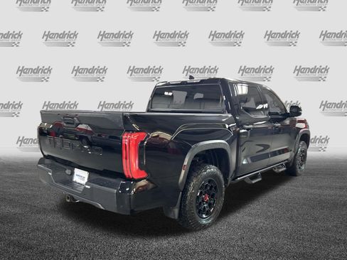 Used 2023 Toyota Tundra TRD Pro AWD/4WD image 10
