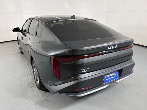 Used 2025 Kia K4 FWD image 6