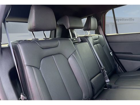 New 2026 Jeep Cherokee Limited AWD/4WD image 17