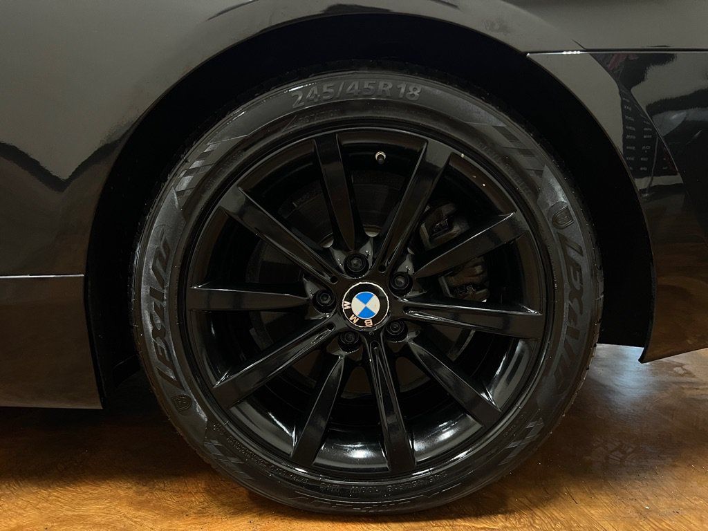 Used 2016 BMW 640i xDrive Coupe AWD/4WD image 50