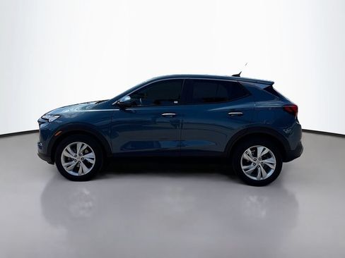 Used 2025 Buick Encore GX Preferred FWD image 4