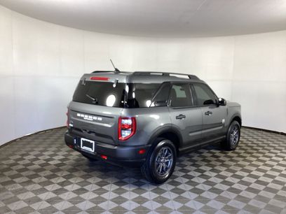Used 2024 Ford Bronco Sport Big Bend w/ Convenience Package