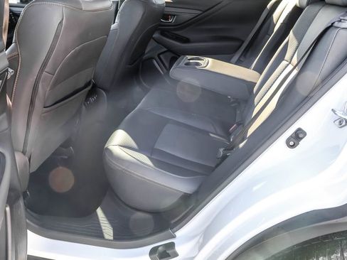 Used 2022 Subaru Outback Wilderness image 27