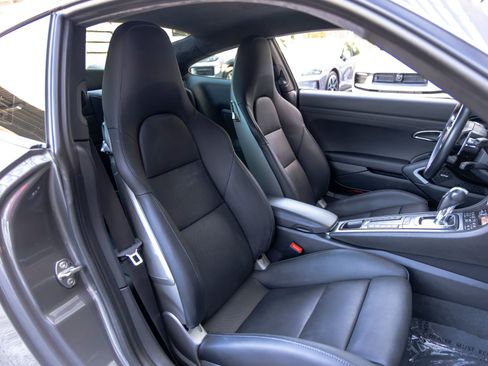 Certified 2017 Porsche 911 Carrera S RWD image 54