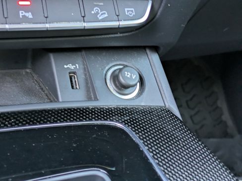 Used 2023 Audi SQ5 Premium Plus image 31