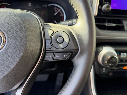 Certified 2023 Toyota RAV4 XLE Premium image 23