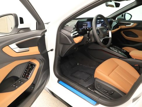 New 2026 Audi A5 2.0T Premium AWD/4WD image 14