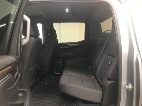 Used 2023 GMC Sierra 1500 Elevation image 26