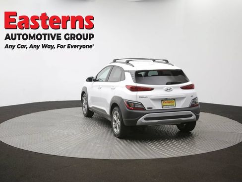 Used 2023 Hyundai Kona SEL w/ Convenience Package AWD/4WD image 38
