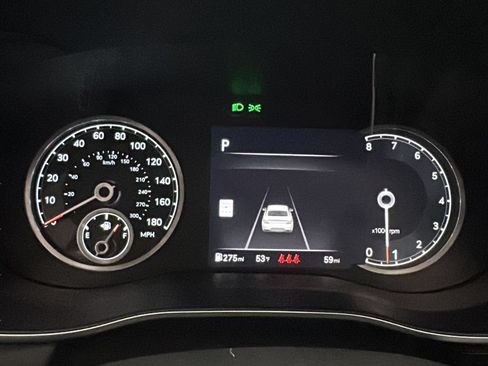 New 2026 Genesis G70 2.5T Prestige AWD/4WD image 24