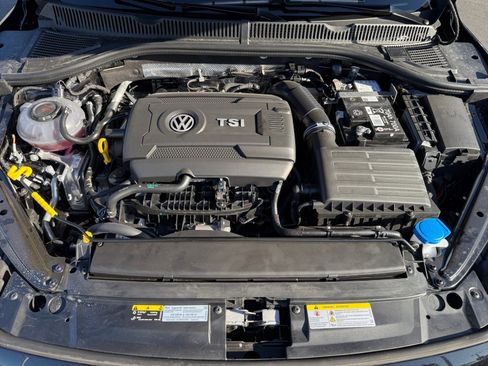 New 2026 Volkswagen Jetta GLI Autobahn image 20