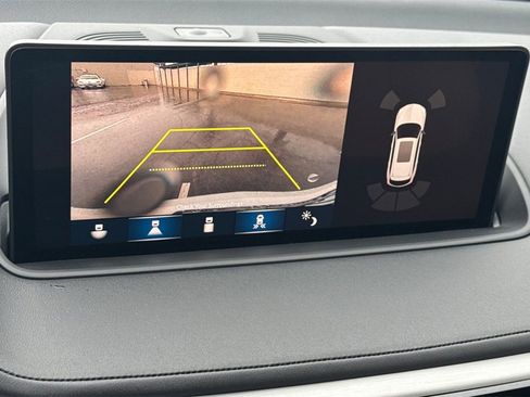 Certified 2024 Acura MDX SH-AWD w/ Technology Package image 23