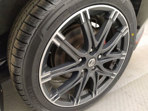 Used 2014 Nissan Juke NISMO RS image 31