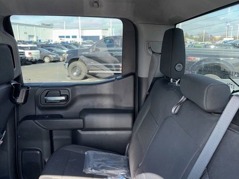 Used 2019 Chevrolet Silverado 1500 LT w/ All-Star Edition image 14