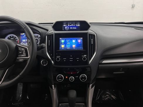 Used 2021 Subaru Forester Premium w/ Popular Package #1 AWD/4WD image 18