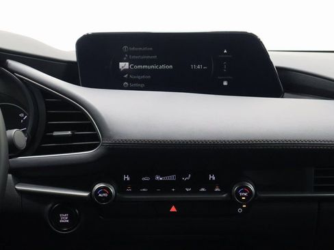 New 2026 MAZDA MAZDA3 s Sport image 19