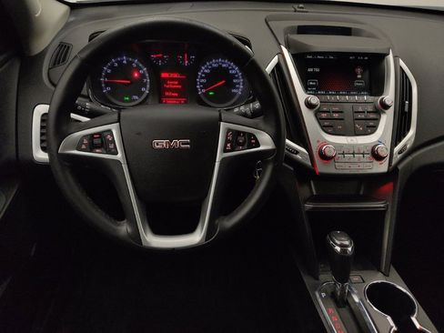 Used 2016 GMC Terrain SLE w/ Technology Package image 22