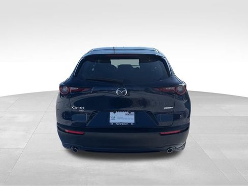Certified 2025 MAZDA CX-30 AWD 2.5 S image 8