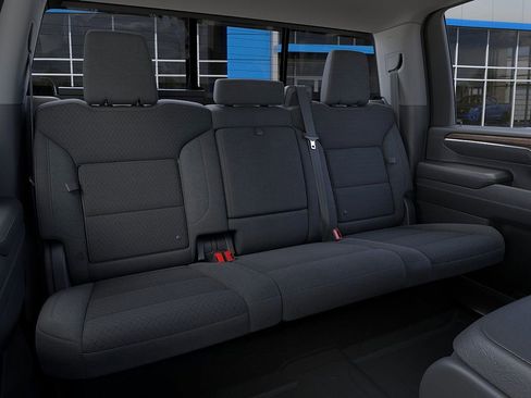 New 2026 Chevrolet Silverado 2500 LT w/ All Star Edition image 17