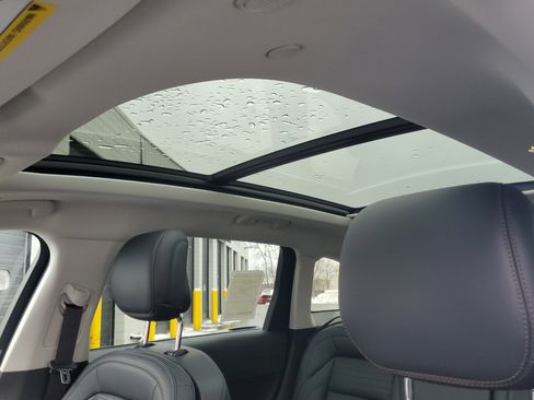 New 2026 Lincoln Nautilus Reserve image 10