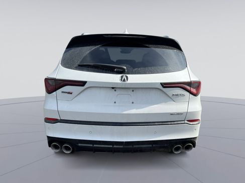 New 2026 Acura MDX Type S image 4