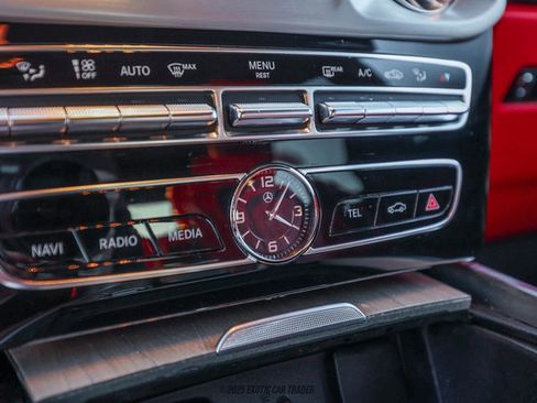 Used 2019 Mercedes-Benz G 550 image 45