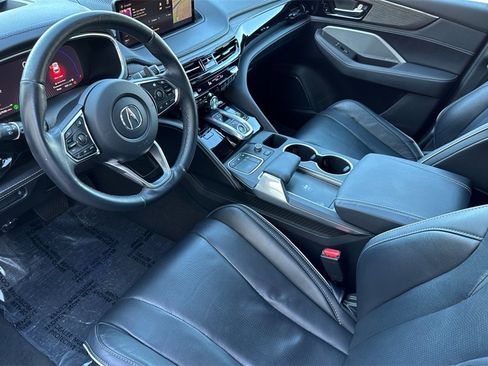 Certified 2023 Acura MDX SH-AWD w/ Advance Package image 14