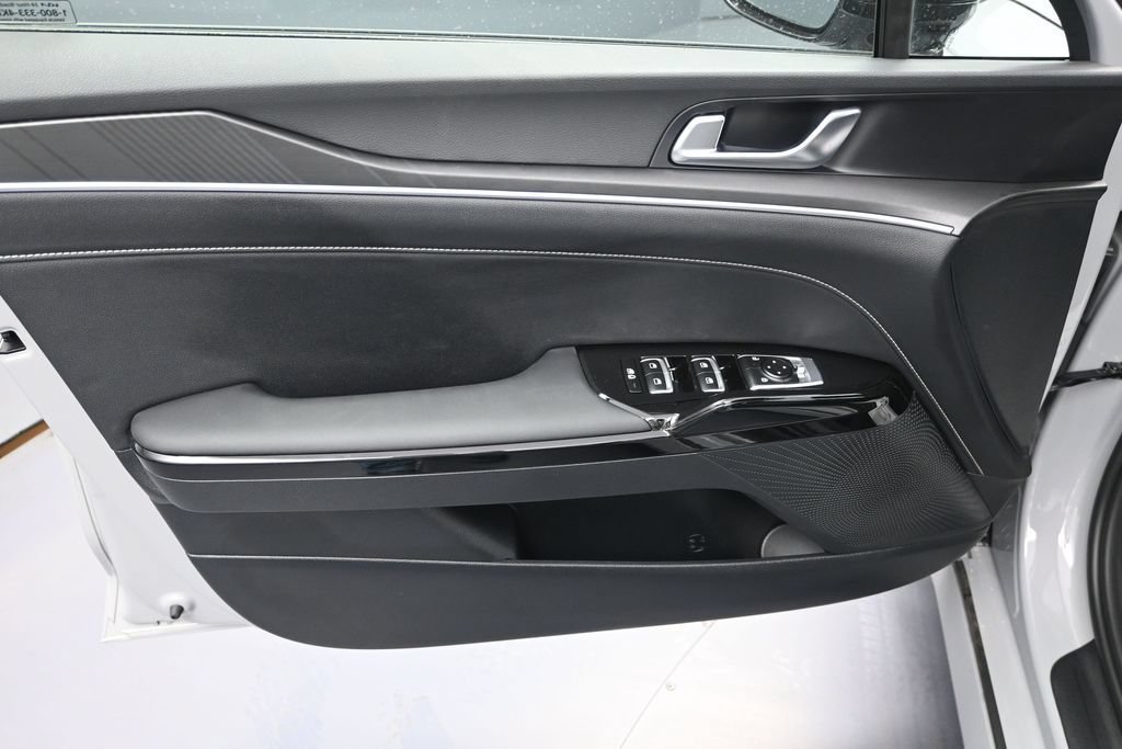 New 2026 Kia K5 GT-Line AWD/4WD image 9