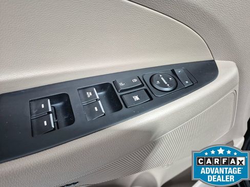 Used 2021 Hyundai Tucson Ultimate w/ Cargo Package FWD image 19