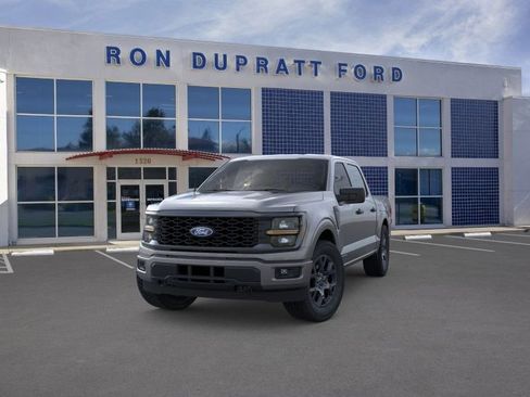 New 2026 Ford F150 STX w/ Equipment Group 200A image 3