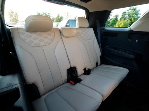 Used 2021 Hyundai Palisade Limited AWD/4WD image 37