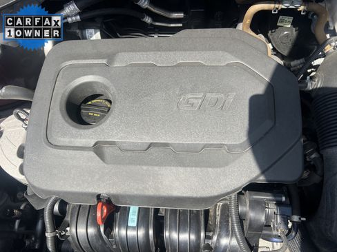 Used 2022 Kia Sportage LX FWD image 35