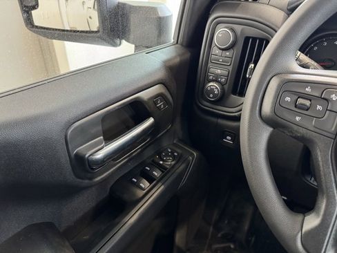 New 2026 Chevrolet Silverado 3500 W/T w/ WT Convenience Package image 25