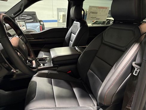 New 2026 Ford F150 Raptor image 10