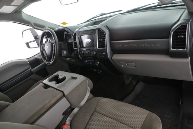 Used 2017 Ford F350 XLT AWD/4WD image 36