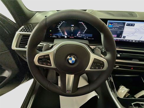New 2026 BMW X5 xDrive40i AWD/4WD image 11