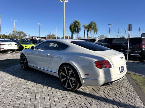 Used 2013 Bentley Continental GT image 5