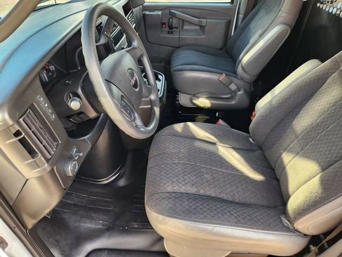 Used 2024 GMC Savana 2500 Work Van w/ Driver Convenience Package image 13