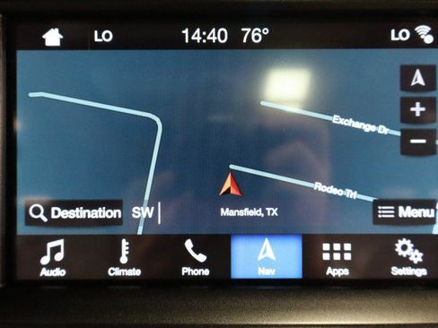 Used 2019 Ford F250 Limited w/ FX4 Off-Road Package AWD/4WD image 73