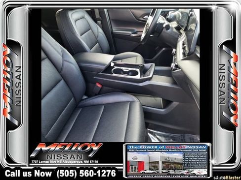 Used 2025 Chevrolet Equinox LT w/ Convenience Package II AWD/4WD image 15