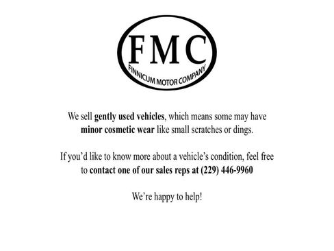 Used 2024 Jeep Compass Latitude image 38