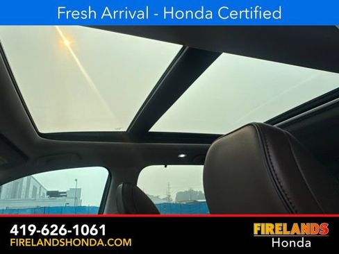 Used 2023 Honda Pilot Elite image 31