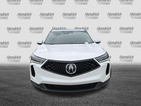 Certified 2024 Acura RDX A-Spec AWD/4WD image 3