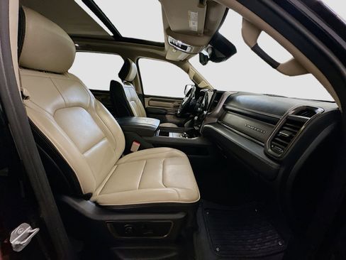 Used 2021 RAM 1500 Limited AWD/4WD image 33