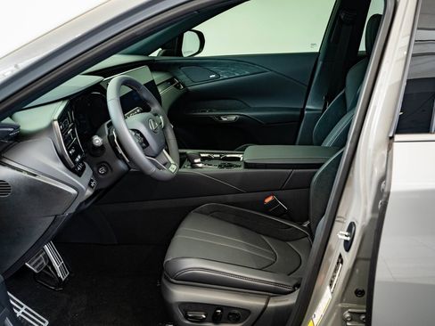 New 2026 Lexus RX 500h F Sport image 21