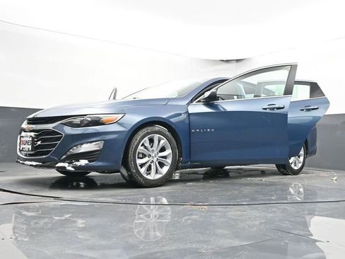 Used 2024 Chevrolet Malibu LT image 70