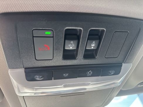 Used 2023 Nissan Rogue SV w/ SV Premium B Package AWD/4WD image 30